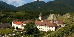 Couvent de Novacella